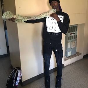 Meet your Posher, Foo